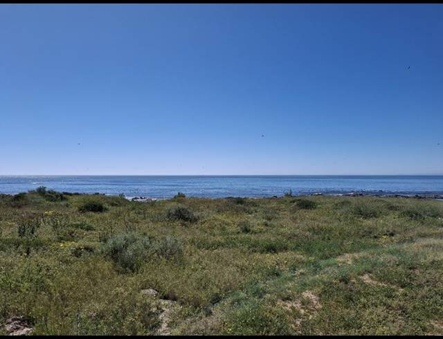 LAND FOR SALE IN SANDY POINT